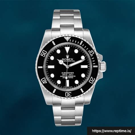 orologi sportivi replica rolex submarinercarica automatica|rolex c60 submariner review.